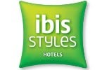 Ibis Styles Bogor Raya - Logo
